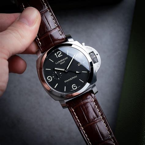 panerai 320 price|bob's panerai luminor 320.